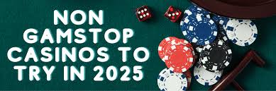 Exploring Non-Gamstop Casino Sites A Comprehensive Guide -1295773245 Exploring Non-Gamstop Casino Sites A Comprehensive Guide -1295773245