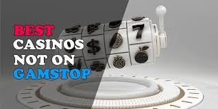 Exploring Non Gamstop Casinos A Comprehensive Guide 1774048816