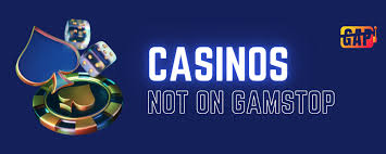 Exploring Non-Gamstop Casinos Benefits and Opportunities Exploring Non-Gamstop Casinos Benefits and Opportunities