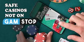 Exploring Non GamStop Sites A Guide to Unrestricted Online Gambling -1326226292 Exploring Non GamStop Sites A Guide to Unrestricted Online Gambling -1326226292