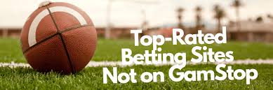 Exploring Non GamStop Sportsbooks A New Era of Betting