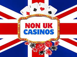 Exploring Non UK Licensed Casinos Opportunities and Risks -1333419308