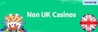 Exploring Non UK Registered Gambling Sites Opportunities and Risks -1468055292