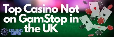 Exploring the Uncovered Aspects of Online Casinos Exploring the Uncovered Aspects of Online Casinos