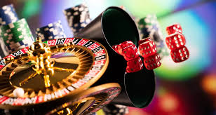 Exploring the World of Casinos Not on Gamstop -1290470261
