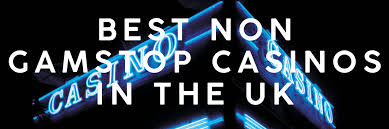 Exploring UK Casinos Not Signed Up with GamStop