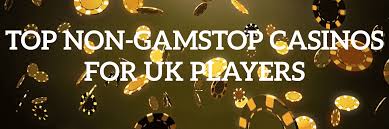 Exploring UK Casinos Not Signed Up with GamStop