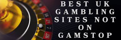 Exploring UK Casinos Not Signed Up with GamStop