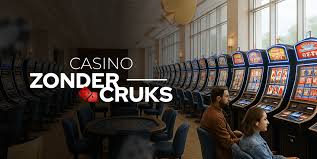 Geen CRUKS Casino Vrij van Beperkingen en Vol Avontuur Geen CRUKS Casino Vrij van Beperkingen en Vol Avontuur