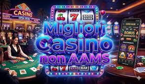 I migliori casino online esteri Guida completa per giocatori 771239223