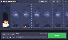 Is Chicken Road Legit A Comprehensive Review -1132798089 Is Chicken Road Legit A Comprehensive Review -1132798089