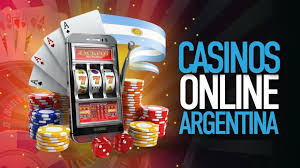 Los Mejores Casinos Online en Argentina Guía para Apostar Seguro Los Mejores Casinos Online en Argentina Guía para Apostar Seguro