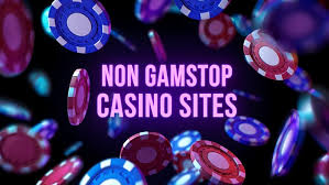 New Gambling Sites Not on GamStop Explore Your Options