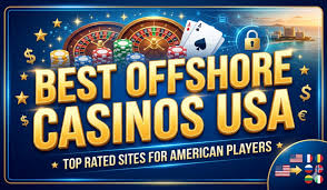 Offshore Casino Sites for UK Players Your Ultimate Guide Offshore Casino Sites for UK Players Your Ultimate Guide