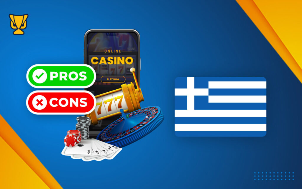 Καλύτερα Online Casino στην Ελλάδα Οδηγός για τους Παίκτες Καλύτερα Online Casino στην Ελλάδα Οδηγός για τους Παίκτες