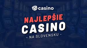 Online kasína na Slovensku Všetko, čo potrebujete vedieť 2132789238