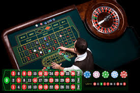 Play Lightning Roulette Online A Unique Experience Awaits
