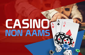 Scopri i Vantaggi del Casino Senza Documenti Scopri i Vantaggi del Casino Senza Documenti