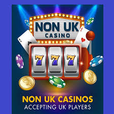 The Allure of Non UK Casinos A Comprehensive Guide The Allure of Non UK Casinos A Comprehensive Guide