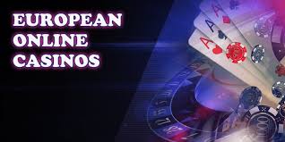 The Ultimate Guide to European Casino Sites The Ultimate Guide to European Casino Sites