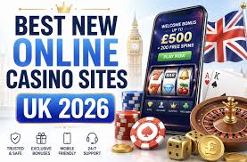 The Ultimate Non Gamstop Guide 2026 Unlocking New Opportunities