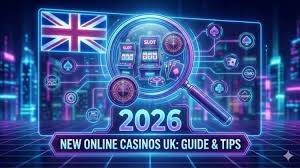 The Ultimate Non Gamstop Guide 2026 Unlocking New Opportunities