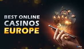 Top 10 Online Casinos in Europe Your Ultimate Guide -1817672292 Top 10 Online Casinos in Europe Your Ultimate Guide -1817672292