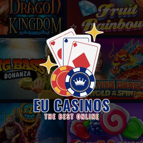 Top 10 Online Casinos in Europe Your Ultimate Guide -1817672292 Top 10 Online Casinos in Europe Your Ultimate Guide -1817672292
