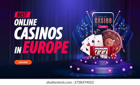 Top 10 Online Casinos in Europe Your Ultimate Guide -1817672292 Top 10 Online Casinos in Europe Your Ultimate Guide -1817672292