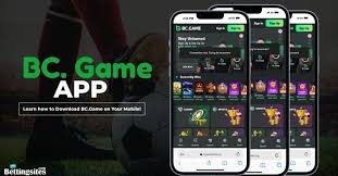 BC.Game Mirror Working Links Stay Connected and Play Safely