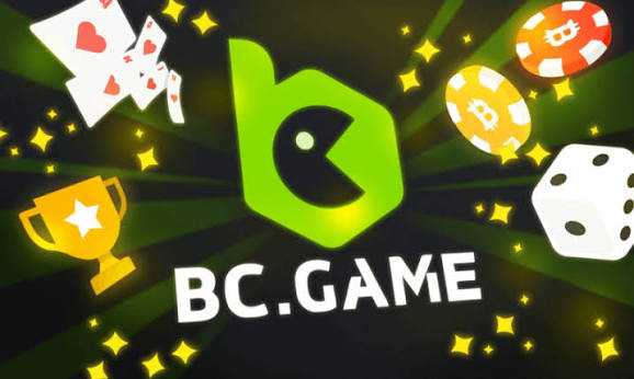 BC.Game Online Casino Your Ultimate Gaming Destination BC.Game Online Casino Your Ultimate Gaming Destination