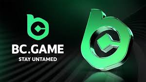 BC.Game Registration Your Gateway to Exciting Online Gaming