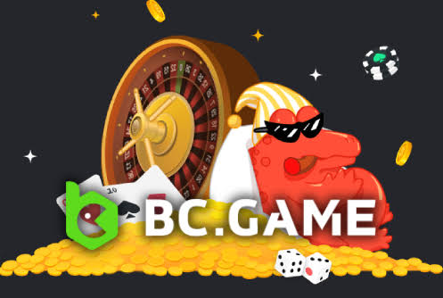 Discover BC.Game Casino and Sportsbook A Complete Guide Discover BC.Game Casino and Sportsbook A Complete Guide