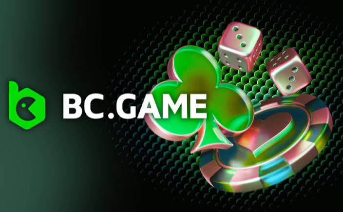 Experience the Excitement of BC.Game Casino and Sportsbook Experience the Excitement of BC.Game Casino and Sportsbook