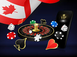 Experience the Thrill of Real Money Online Casinos in Canada -210483495 Experience the Thrill of Real Money Online Casinos in Canada -210483495