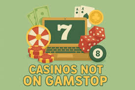 Exploring Gambling Sites Not on GamStop -6313355 Exploring Gambling Sites Not on GamStop -6313355