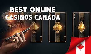 Exploring Online Gambling Sites in Canada Your Ultimate Guide Exploring Online Gambling Sites in Canada Your Ultimate Guide