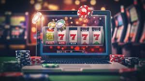 Exploring Real Money Online Casinos A Comprehensive Guide Exploring Real Money Online Casinos A Comprehensive Guide