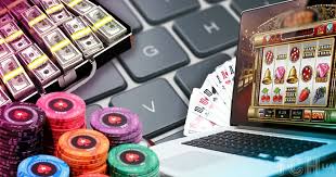 Exploring the Exciting World of iWild Casino 877168238
