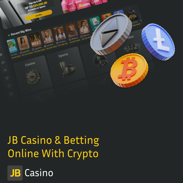JB Casino Nigeria Review The Ultimate Gaming Destination