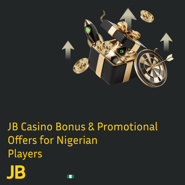 JB Casino Pakistan Your Ultimate Gambling Destination