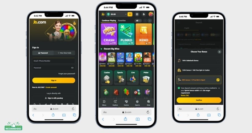 JB Casino Pakistan Your Ultimate Gambling Destination
