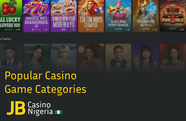 JB Casino Platform Review A Deep Dive into Online Gaming Excellence JB Casino Platform Review A Deep Dive into Online Gaming Excellence