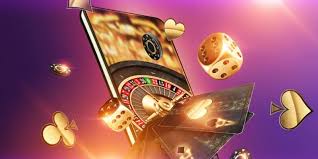Love Casino 3 Your Ultimate Online Gaming Experience