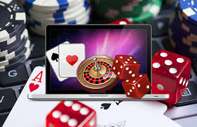 Love Casino 3 Your Ultimate Online Gaming Experience