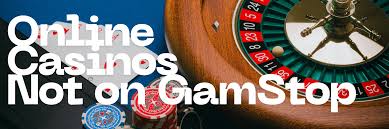 The Best Online Casinos Not on GamStop The Best Online Casinos Not on GamStop