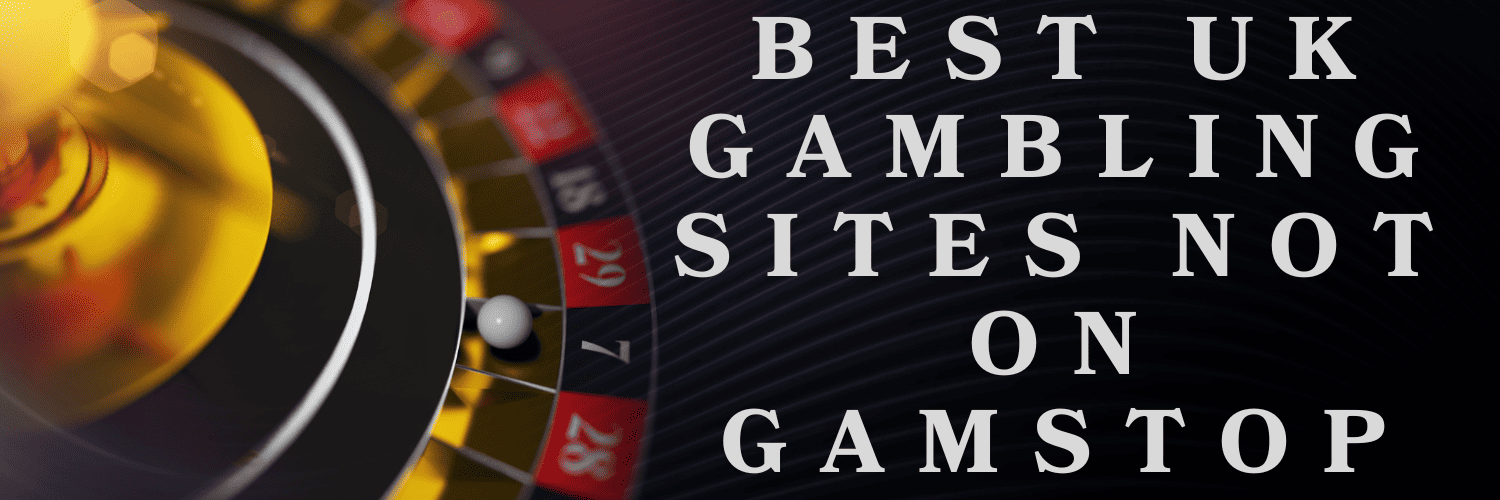 The Best Online Casinos Not on GamStop The Best Online Casinos Not on GamStop
