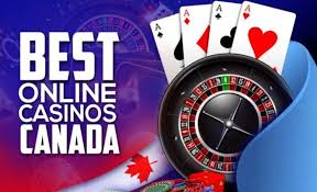 The Ultimate Guide to Gambling in Canada Trends, Regulations, and Strategies The Ultimate Guide to Gambling in Canada Trends, Regulations, and Strategies