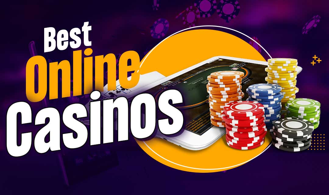 Top Rated Online Casinos in Canada