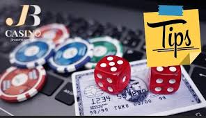 Understanding JB Casino Your Ultimate Guide -846613667